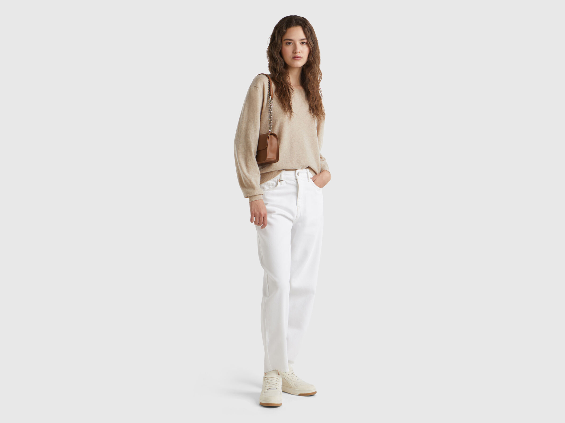 SWEATER L/S Women image number 3